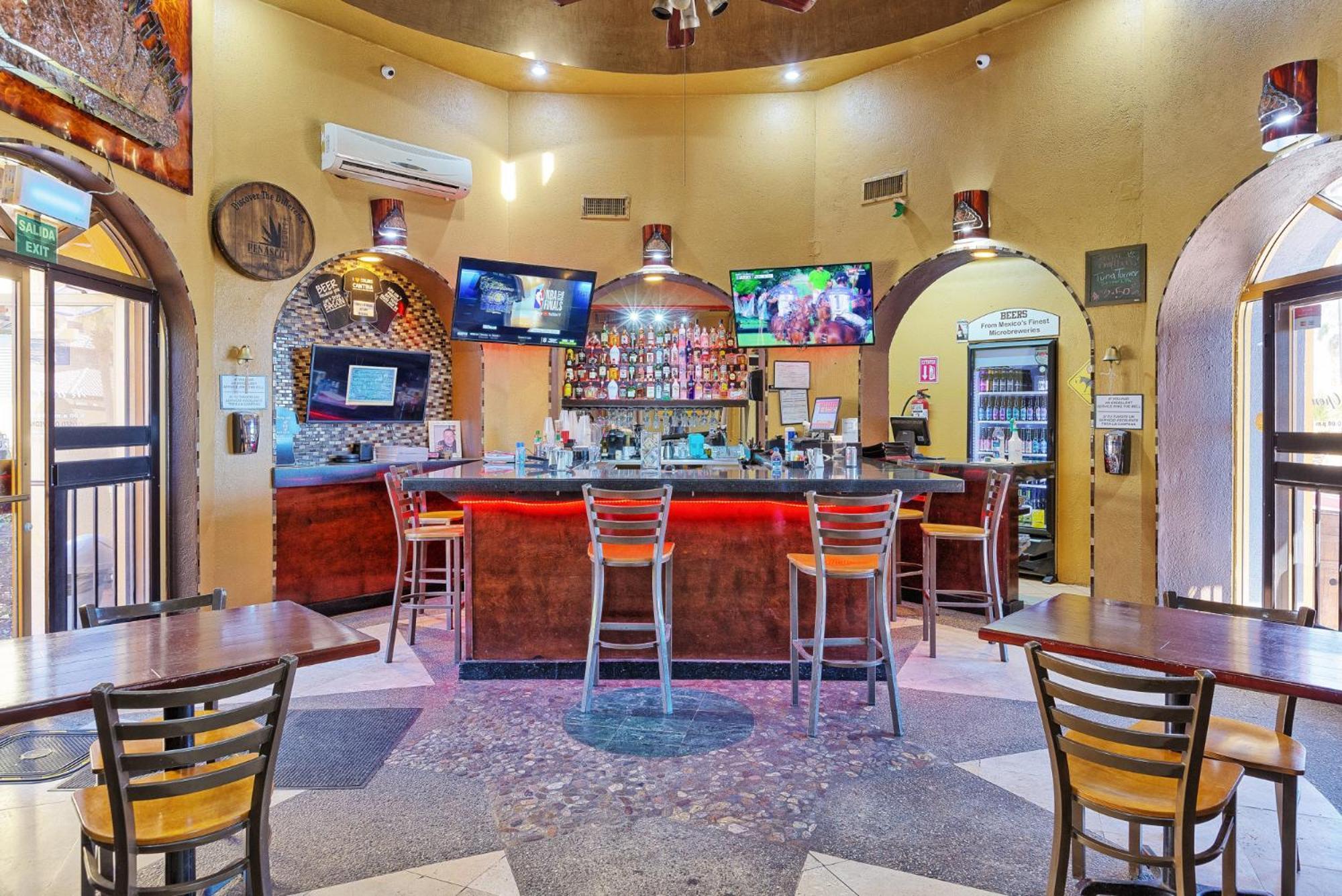 Right On The Beach! Ground Floor Princesa E104 Puerto Penasco Exterior photo