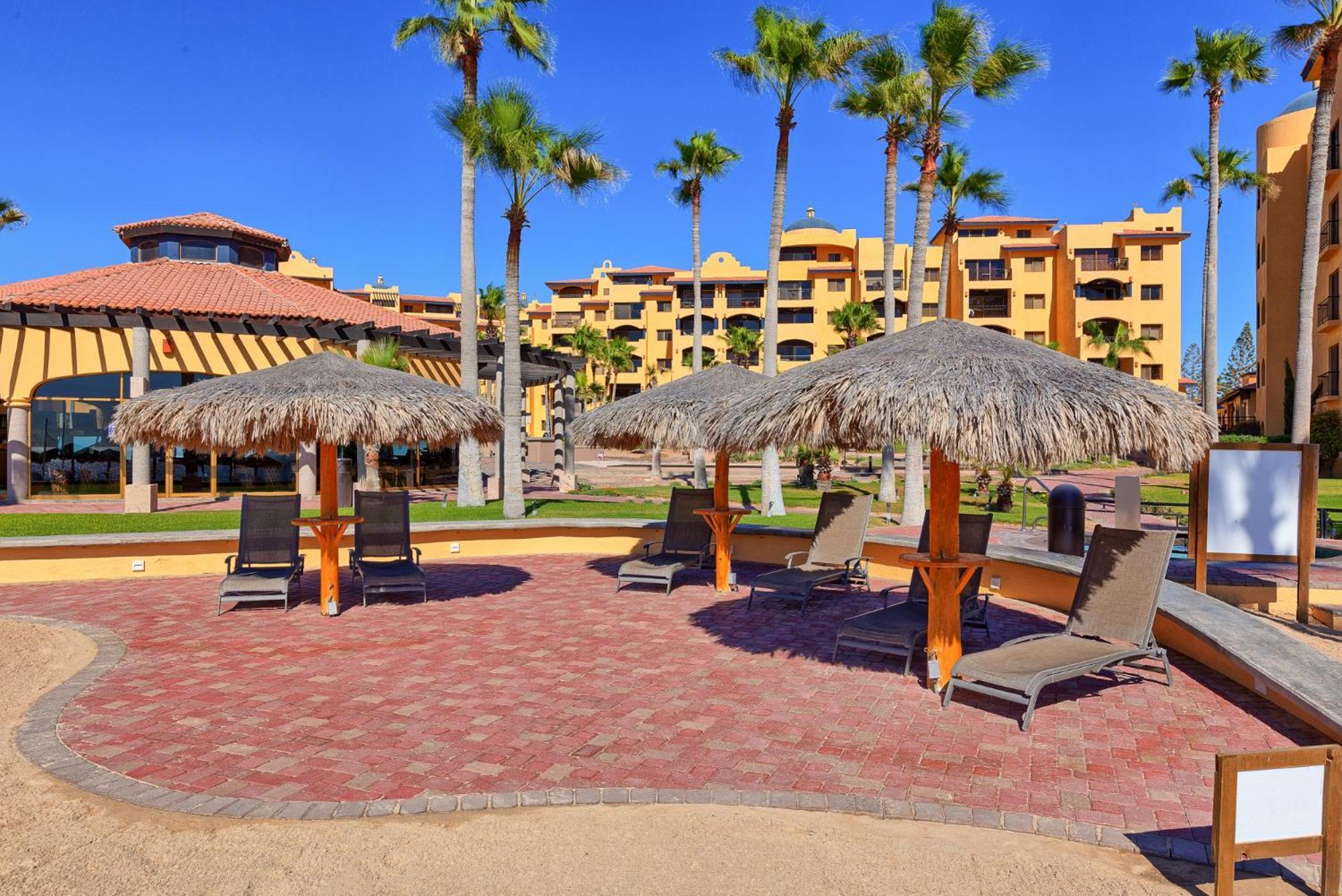 Right On The Beach! Ground Floor Princesa E104 Puerto Penasco Exterior photo