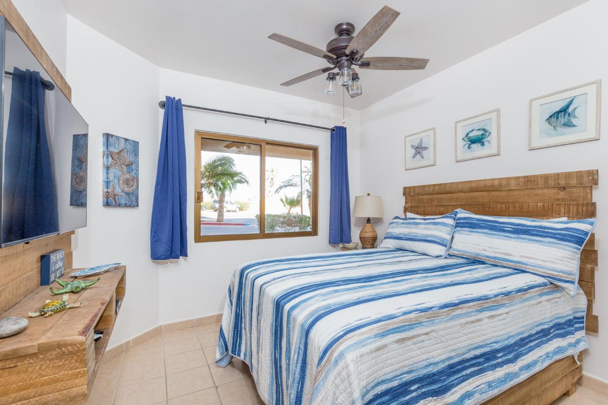 Right On The Beach! Ground Floor Princesa E104 Puerto Penasco Exterior photo